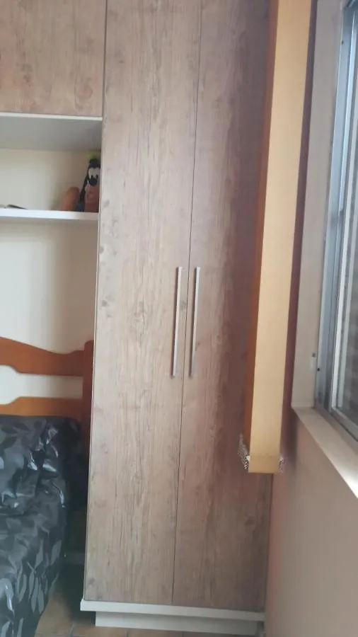 ホームステイ Condominio Sol De Verao フロリアノポリス