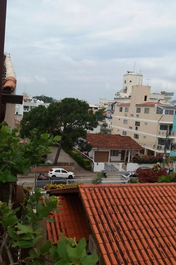Condominio Sol De Verao フロリアノポリス