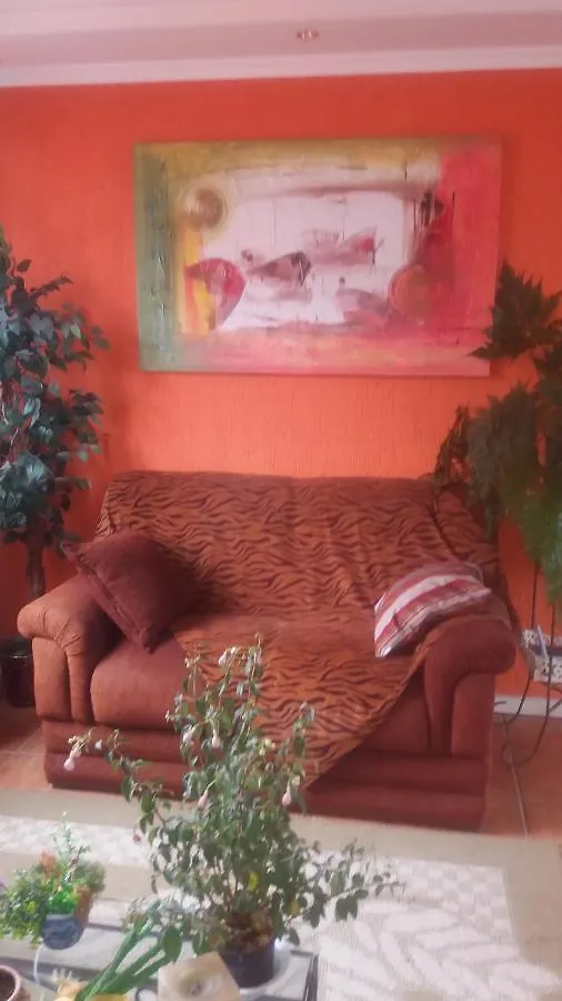Condominio Sol De Verao フロリアノポリス