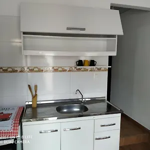 Kitinet 2 Pessoas Próximo Do Mar - Ingleses - Com Garagem Florianópolis