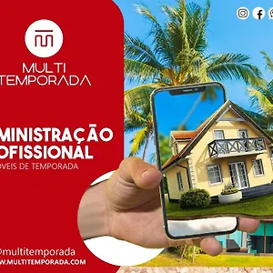Ap Família No Estreito Florianópolis